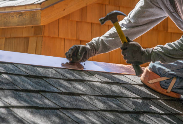 Best Roof Ventilation Installation  in Fort Llins, CO