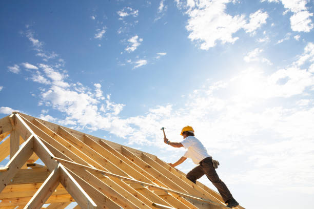 Best Roof Insulation Installation  in Fort Llins, CO