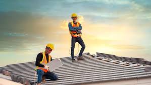 Best Hot Roofs  in Fort Llins, CO